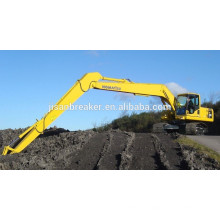 long reach Boom for PC300 PC350 excavator